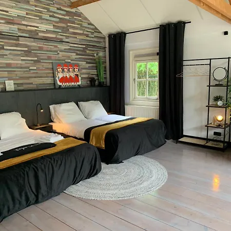 Sleepzzz 3* Heusden ('s-Hertogenbosch)