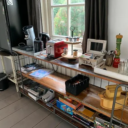 Sleepzzz B&B Heusden ('s-Hertogenbosch)