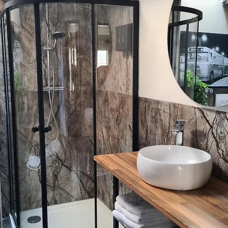 Sleepzzz B&B Heusden ('s-Hertogenbosch)