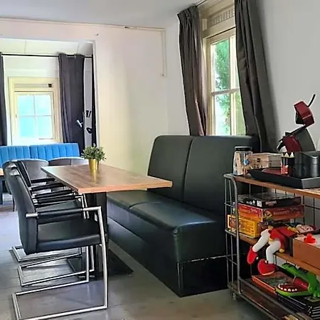 Nocleg ze śniadaniem Sleepzzz 3*