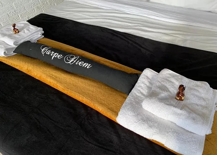 Sleepzzz Couette-café