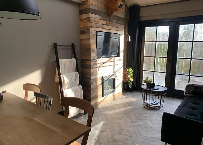 Couette-café Sleepzzz 3*