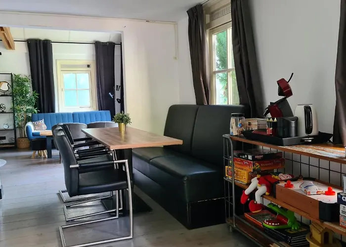 Couette-café Sleepzzz