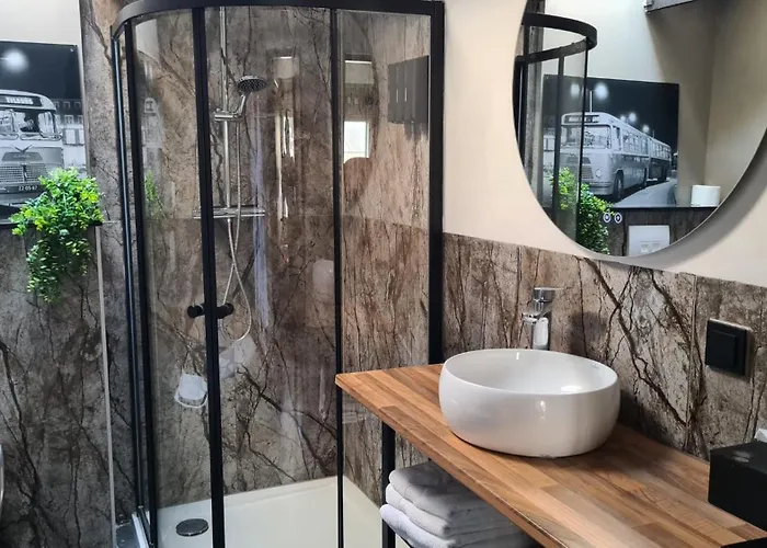 Sleepzzz Couette-café Heusden ('s-Hertogenbosch)