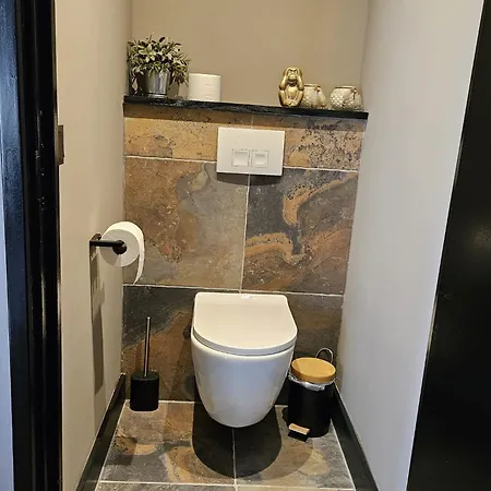 Sleepzzz Alojamento de Acomodação e Pequeno-almoço Heusden ('s-Hertogenbosch)