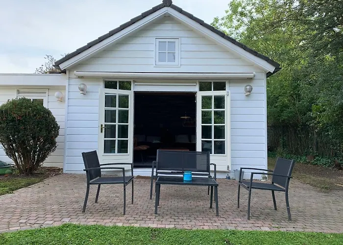 Sleepzzz Heusden ('s-Hertogenbosch)