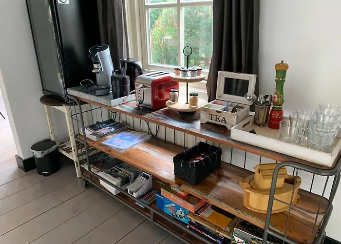 Sleepzzz فندق مبيت وإفطار Heusden ('s-Hertogenbosch)