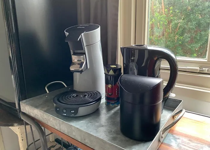 فندق مبيت وإفطار Sleepzzz