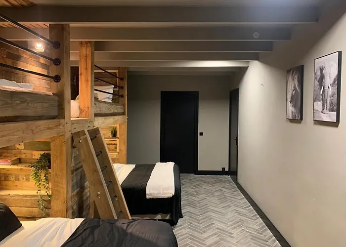 Sleepzzz فندق مبيت وإفطار 3*