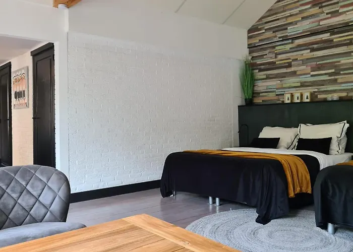 Sleepzzz فندق مبيت وإفطار