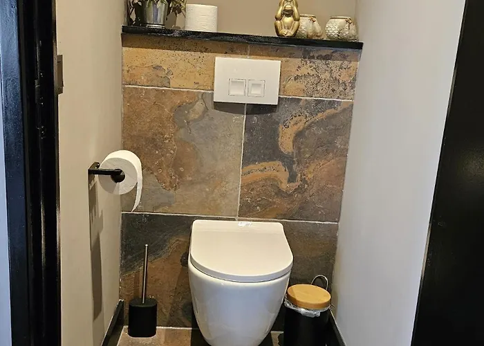 Sleepzzz فندق مبيت وإفطار Heusden ('s-Hertogenbosch)